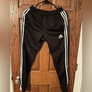Mens Adidas Sweatpants